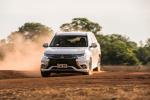 Mitsubishi Outlander PHEV 2017 года (AU)